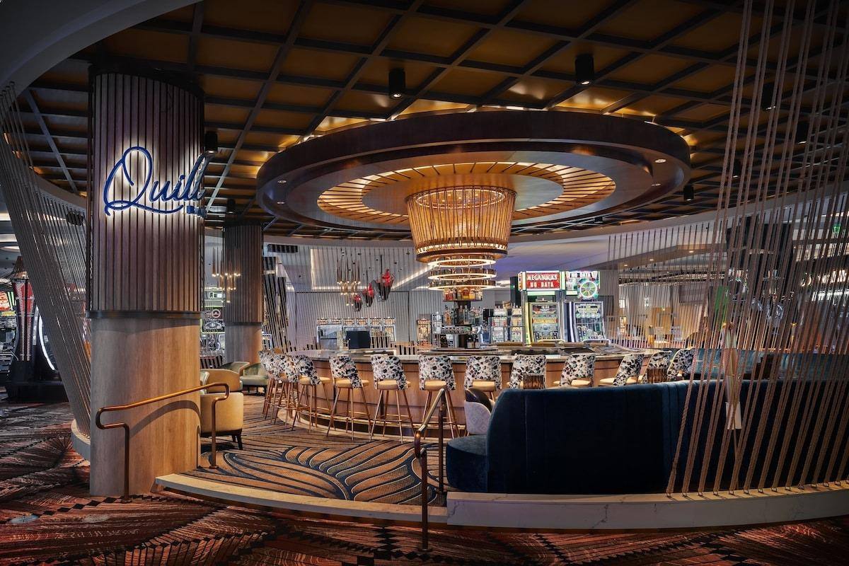 The Mysterious World of Chicken Ranch Casino Resort