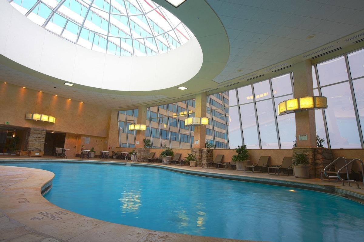 Mystic Lake – the magic of relaxation