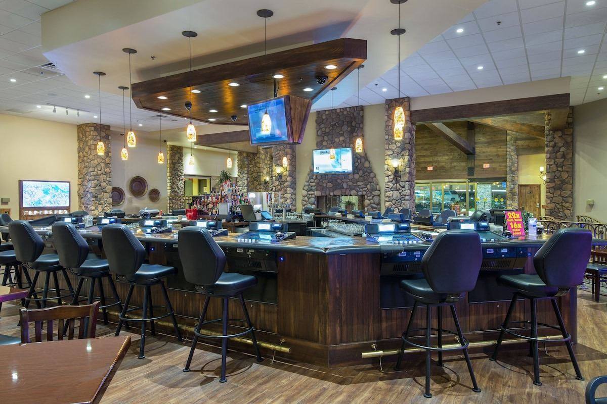 The Charm of Hoover Dam Lodge